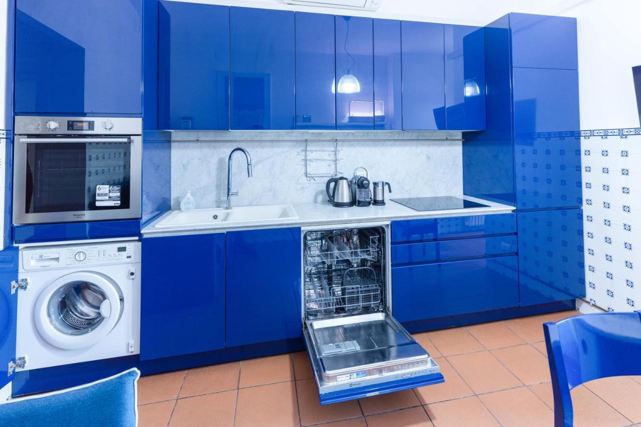 Milan Flat 5 Min From Duomo With Park For Small Cars エクステリア 写真